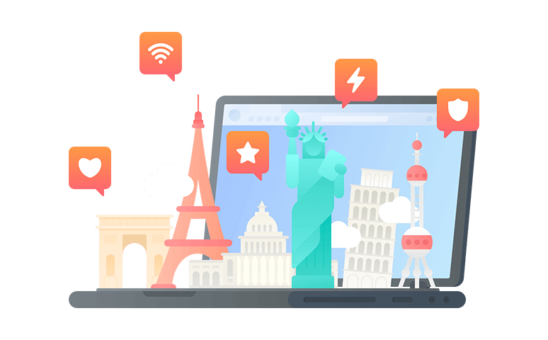 代理虾米音乐的回国vpn - 返华加速器